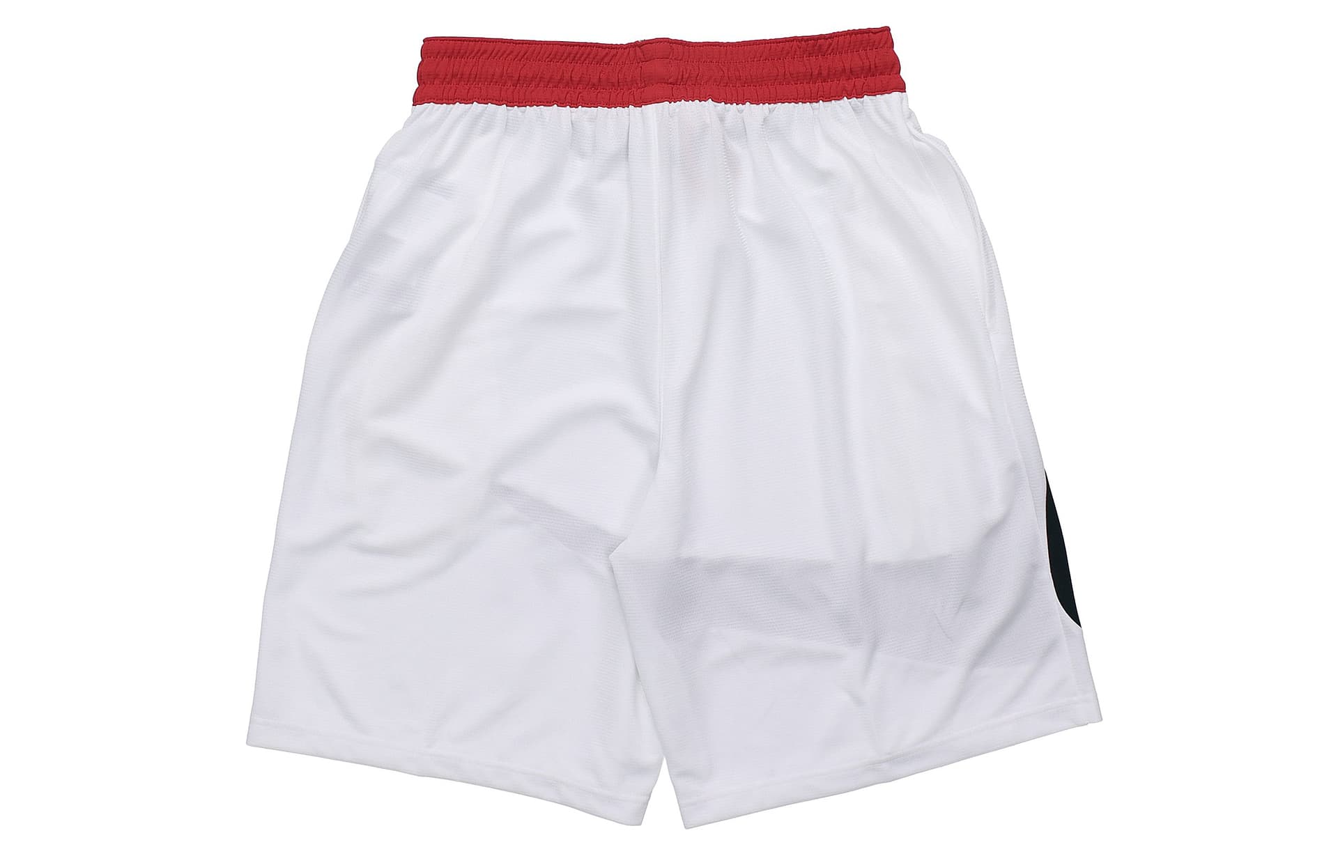 Шорты Nike Shorts White - изображение 2