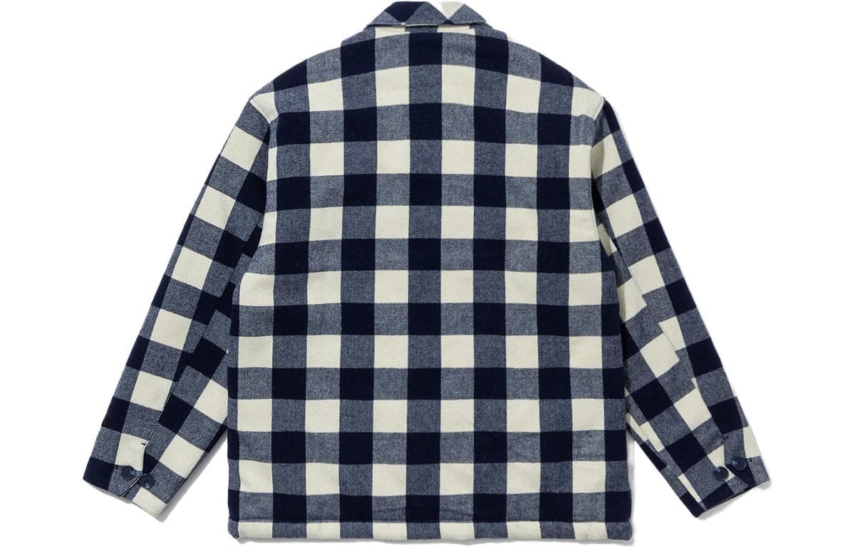 Куртка New Era SS23 - изображение 2