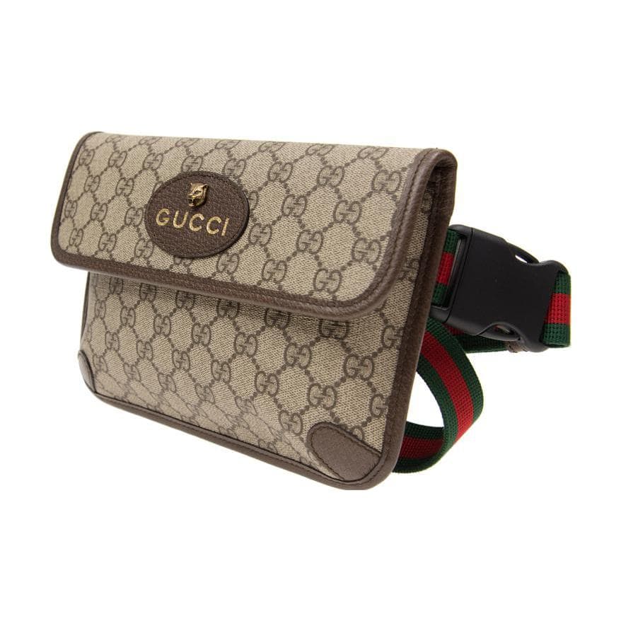 Поясная сумка Gucci Neo Vintage - изображение 2