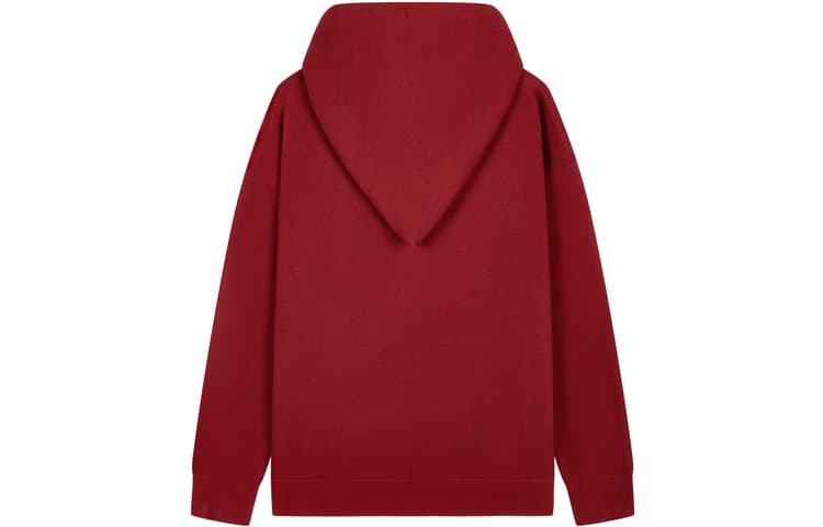 Худи Champion FW23 Action Style C-Logo - изображение 2