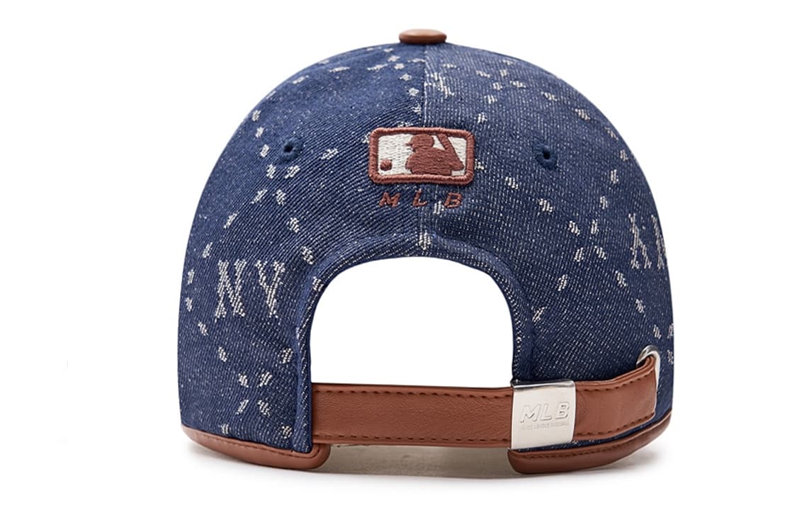 Кепка MLB Logo - изображение 4