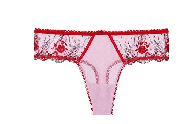 Трусы Victoria's Secret 1 - изображение 1
