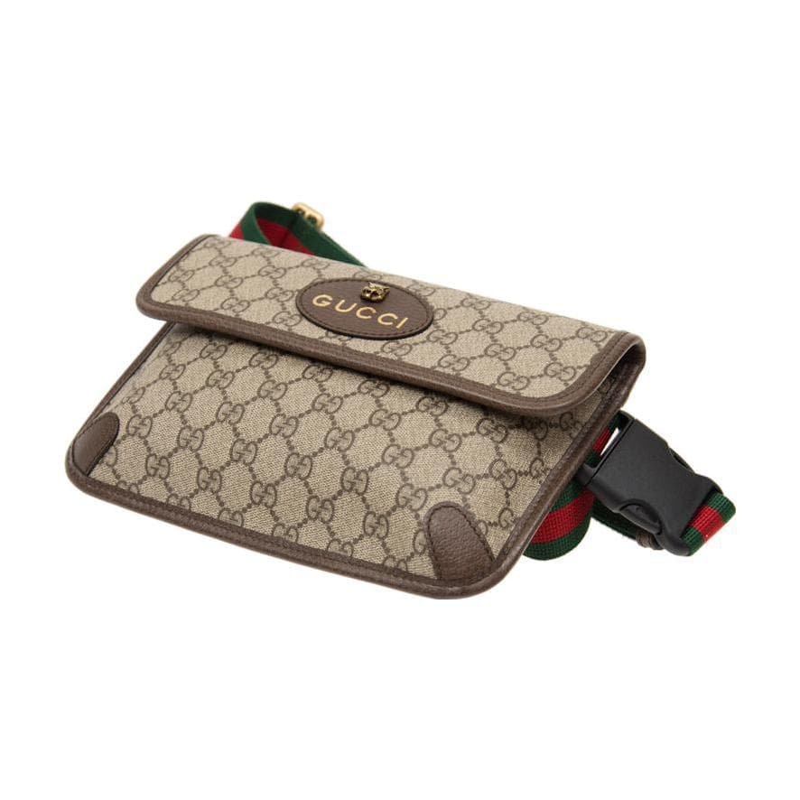 Поясная сумка Gucci Neo Vintage - изображение 4