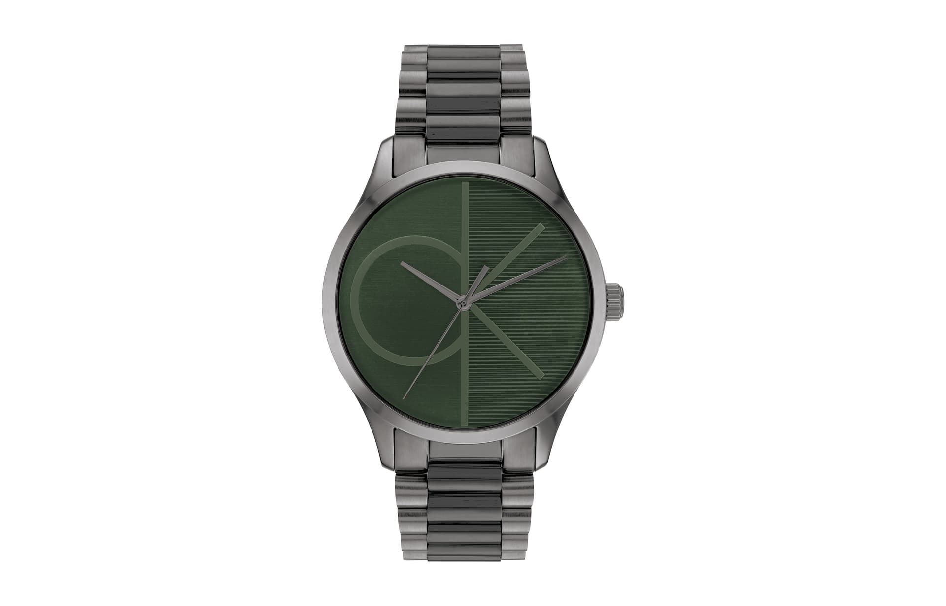 Механические часы CKCalvin Klein 40mm logo 25200163-gj - изображение 1