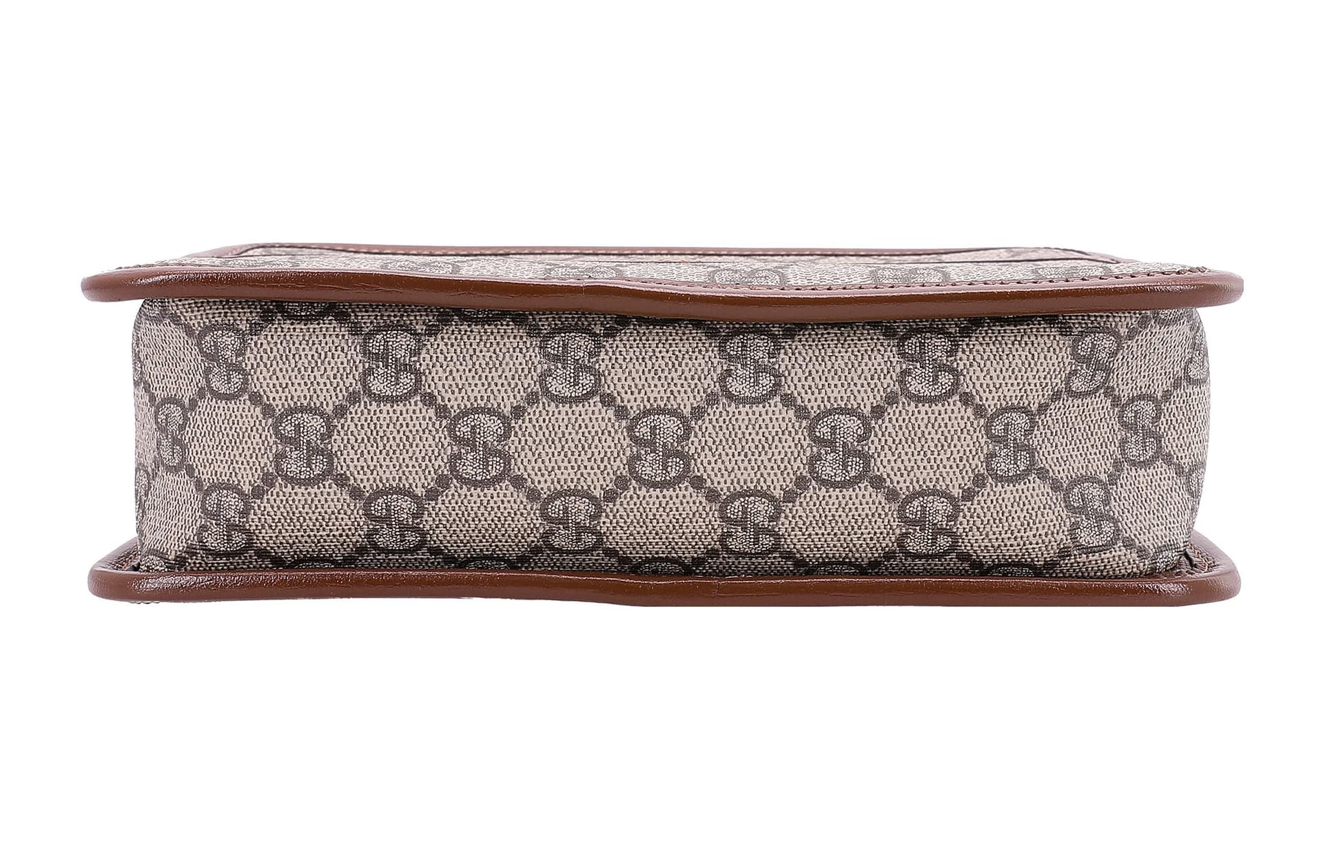 Сумка через плечо Gucci Box Bag - изображение 4