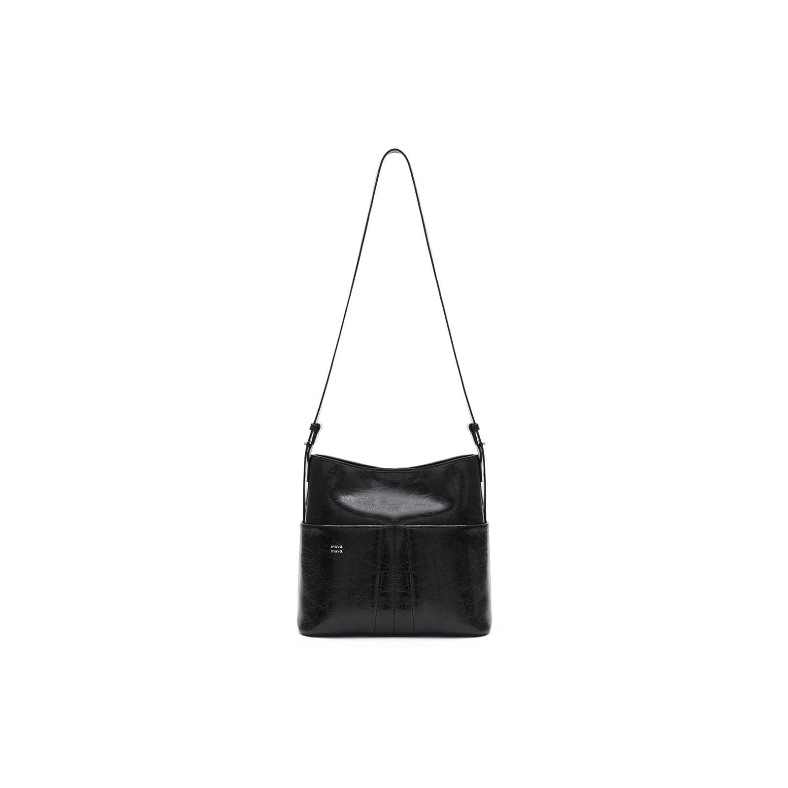 Сумка через плечо MUVA Bucket Bag - изображение 1