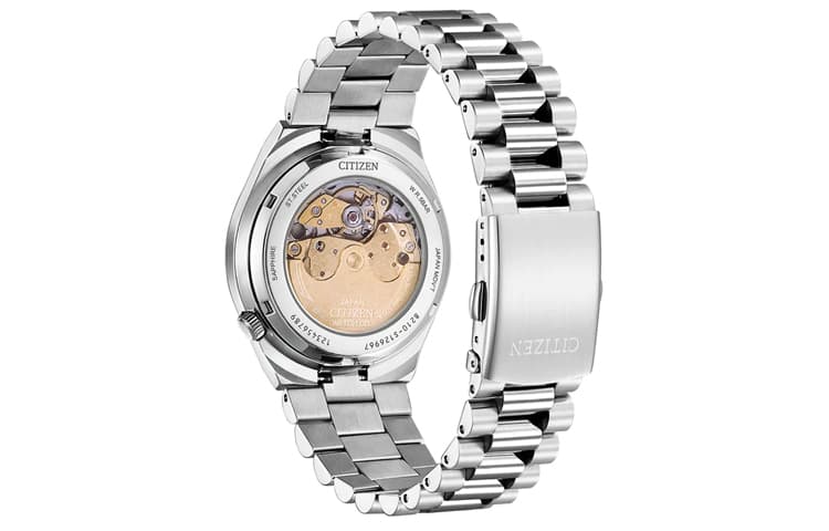 Часы CITIZEN50 NJ015188X - изображение 3
