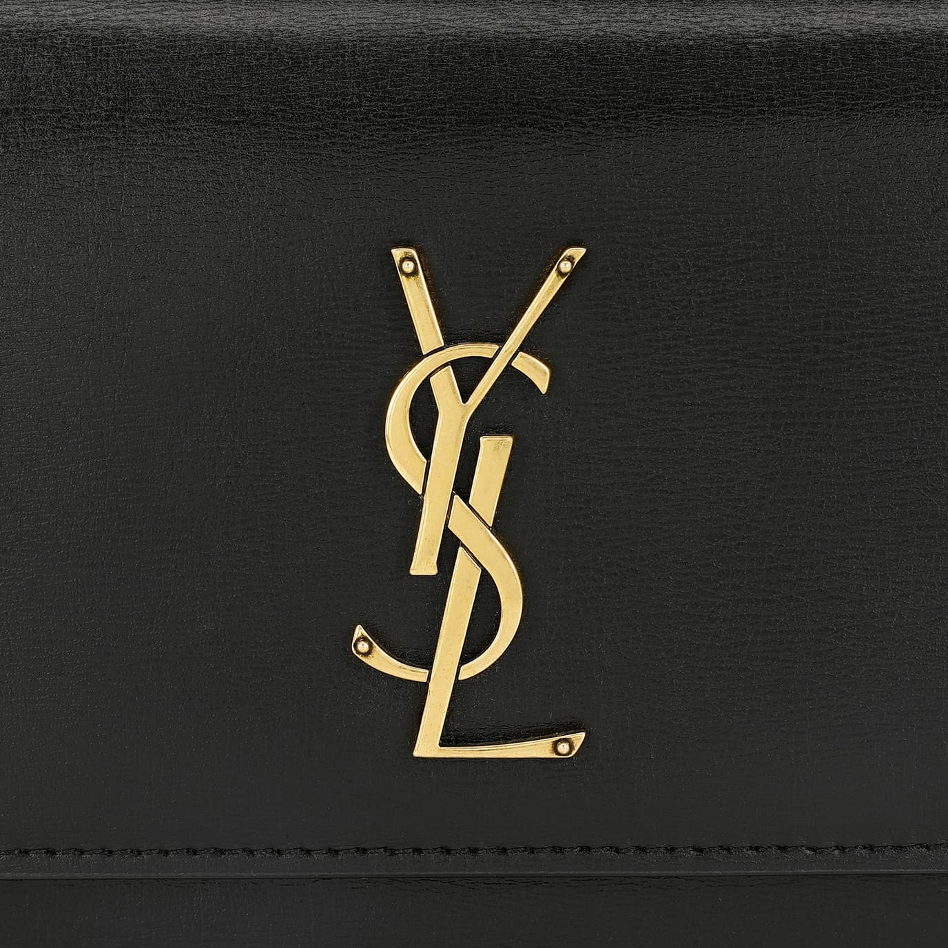 Сумка YSL YSL Sunset Logo - изображение 8