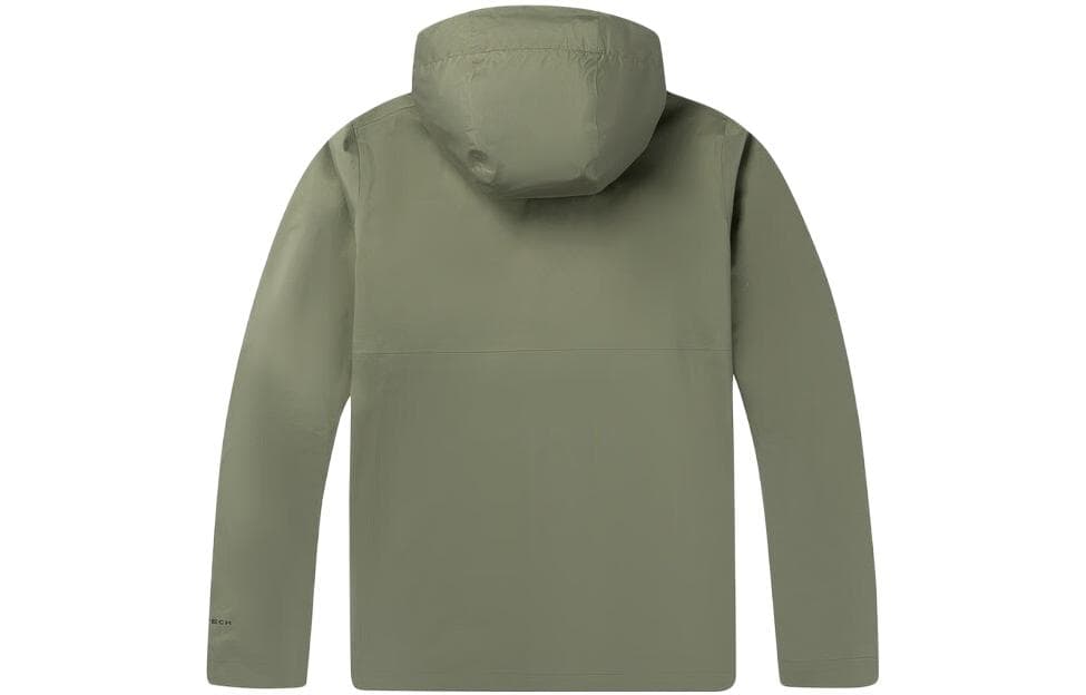 Демисезонная куртка Columbia Logo - изображение 2
