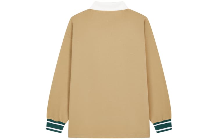 Худи Champion FW23 Campus LogoPolo - изображение 2