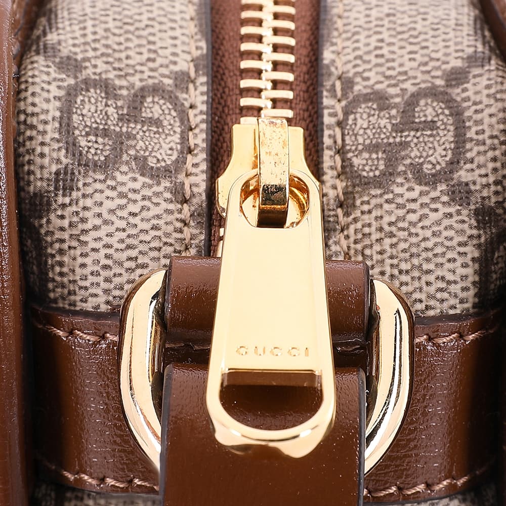 Сумка через плечо Gucci Box Bag - изображение 6