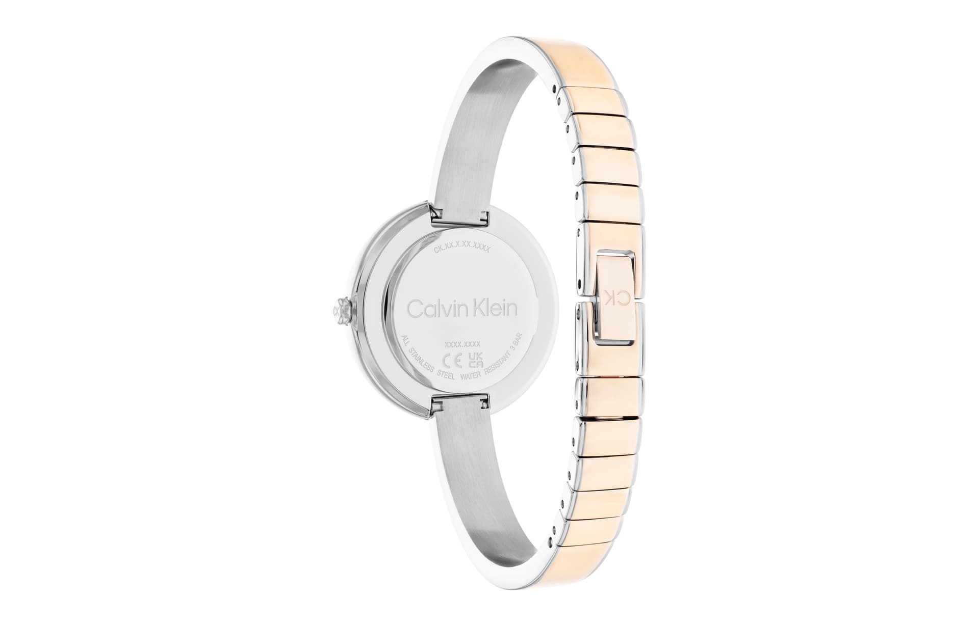 Механические часы CKCalvin Klein 30mm 25200188-gj - изображение 3