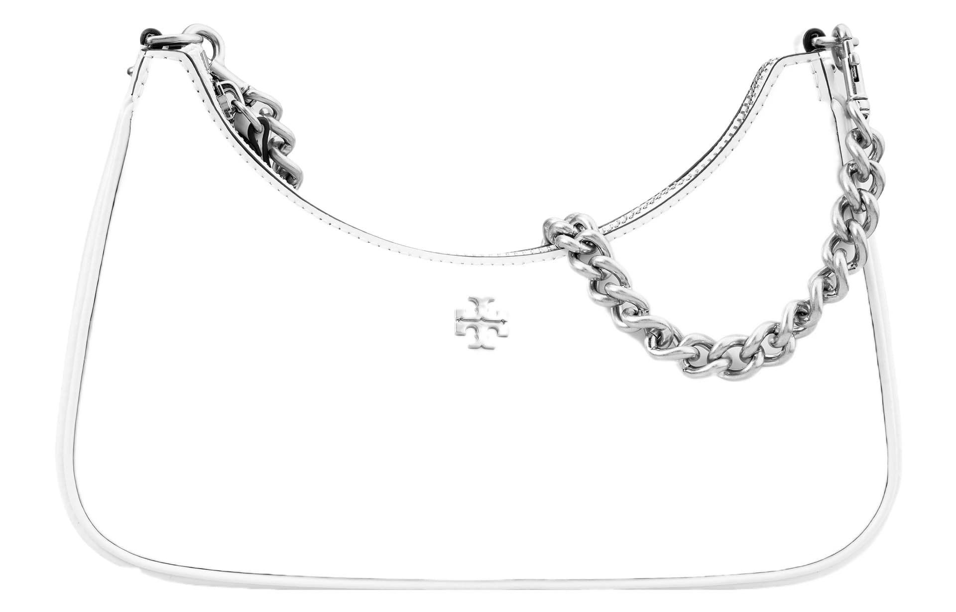 Мини-сумка TORY BURCH MERCER T - изображение 2