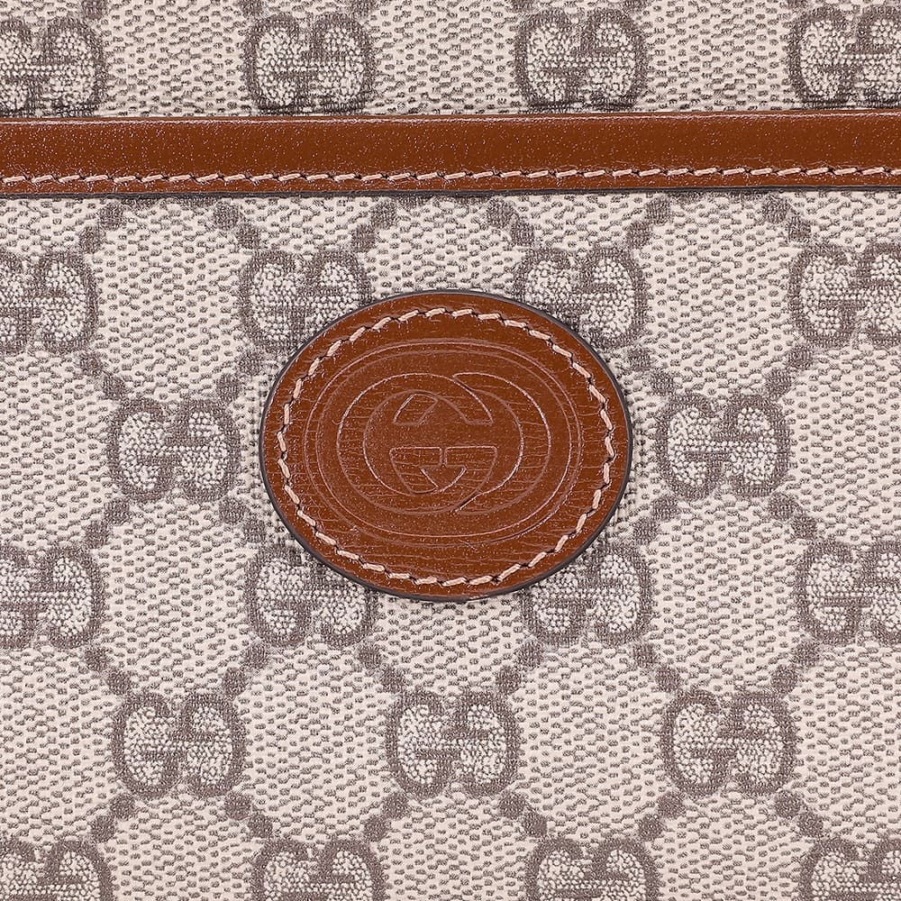 Сумка через плечо Gucci Box Bag - изображение 5