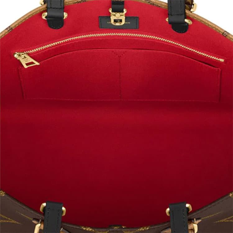 Сумка Louis Vuitton Onthego MM - изображение 6