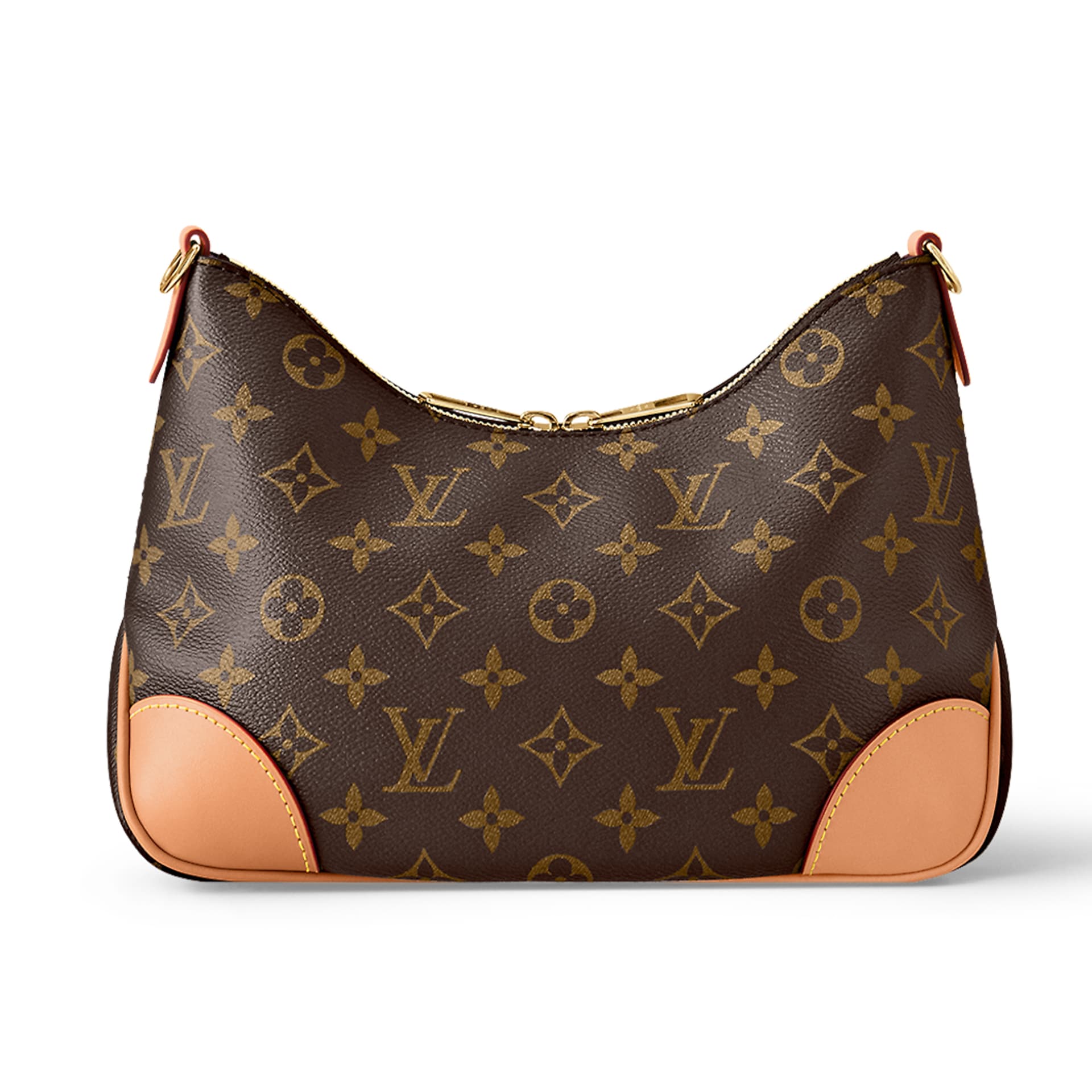Мини-сумка Louis Vuitton Boulogne - изображение 3