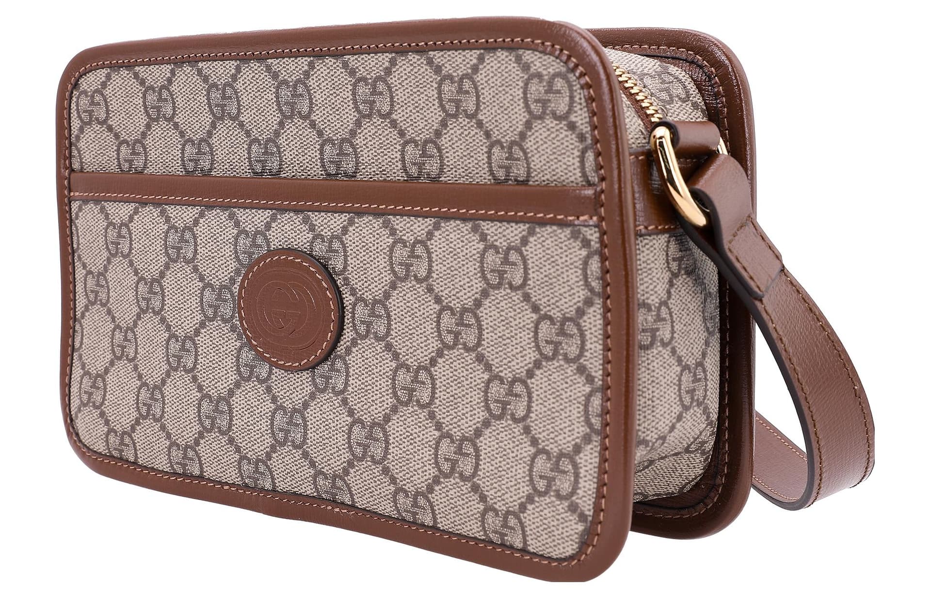Сумка через плечо Gucci Box Bag - изображение 2