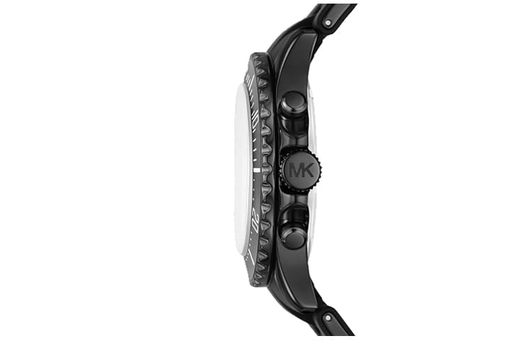 Механические часы MICHAEL KORS Everest 45mm 100 MK8980 - изображение 3