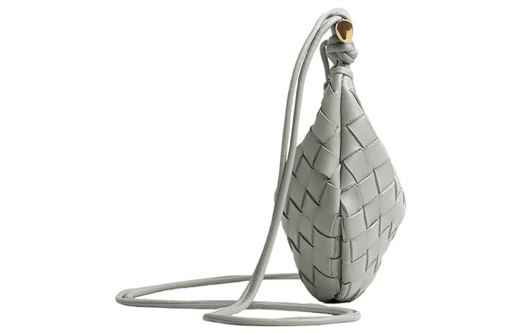 Сумка Bottega Veneta SARDINE Intrecciato - изображение 2