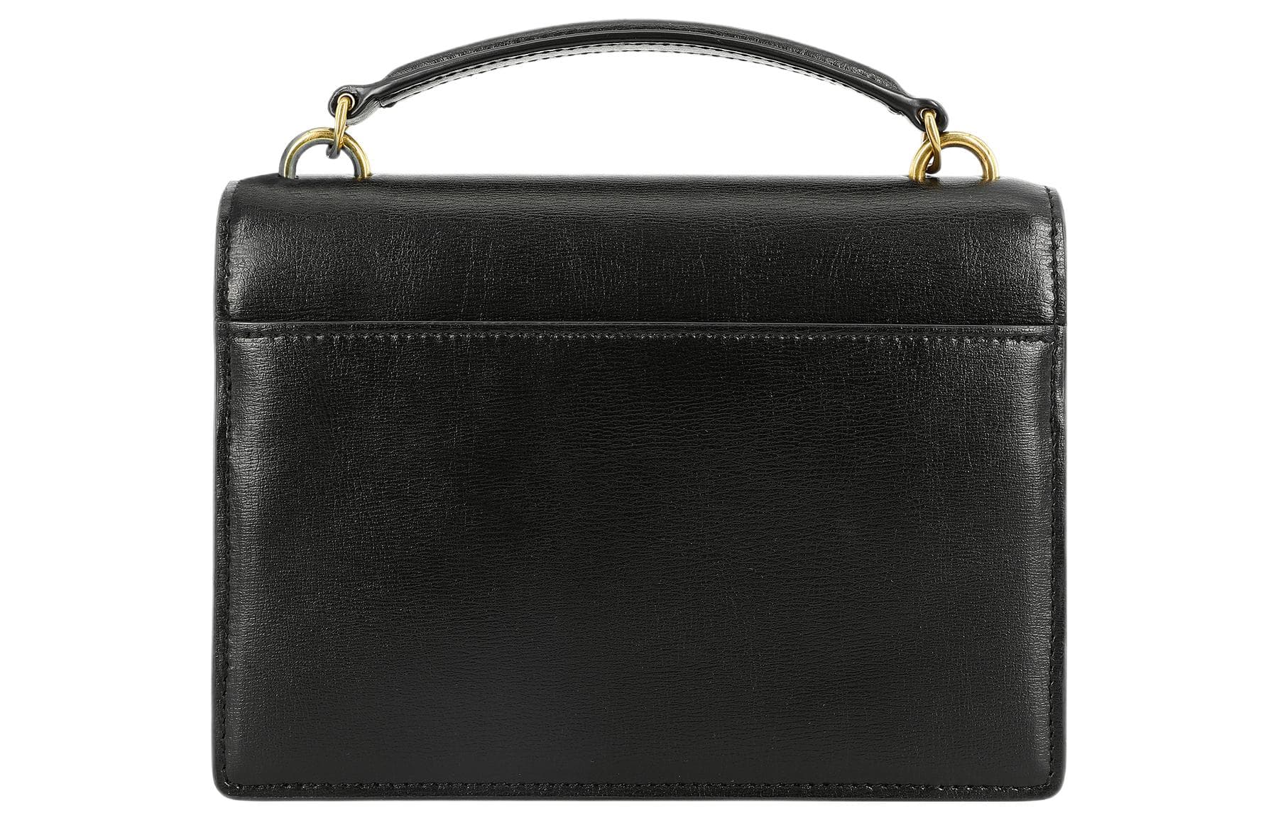 Сумка YSL YSL Sunset Logo - изображение 5