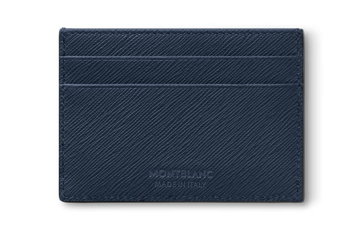 Картхолдер MONTBLANC - изображение 2