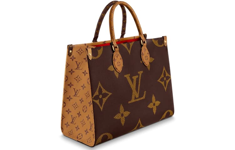 Сумка Louis Vuitton Onthego MM - изображение 2