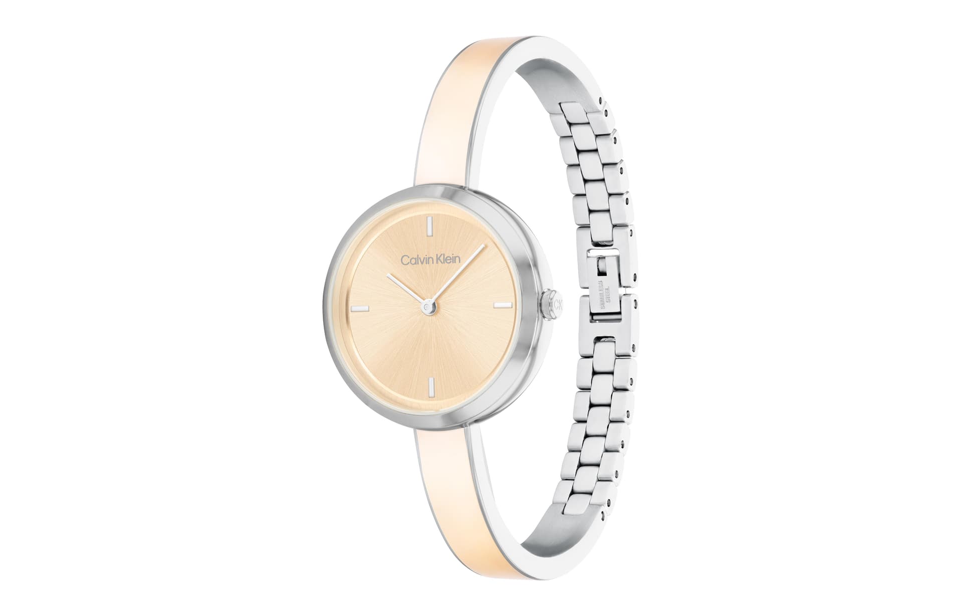 Механические часы CKCalvin Klein 30mm 25200188-gj - изображение 2