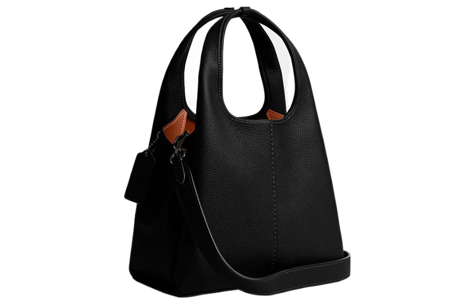 Сумка COACH Lana 23 - изображение 2