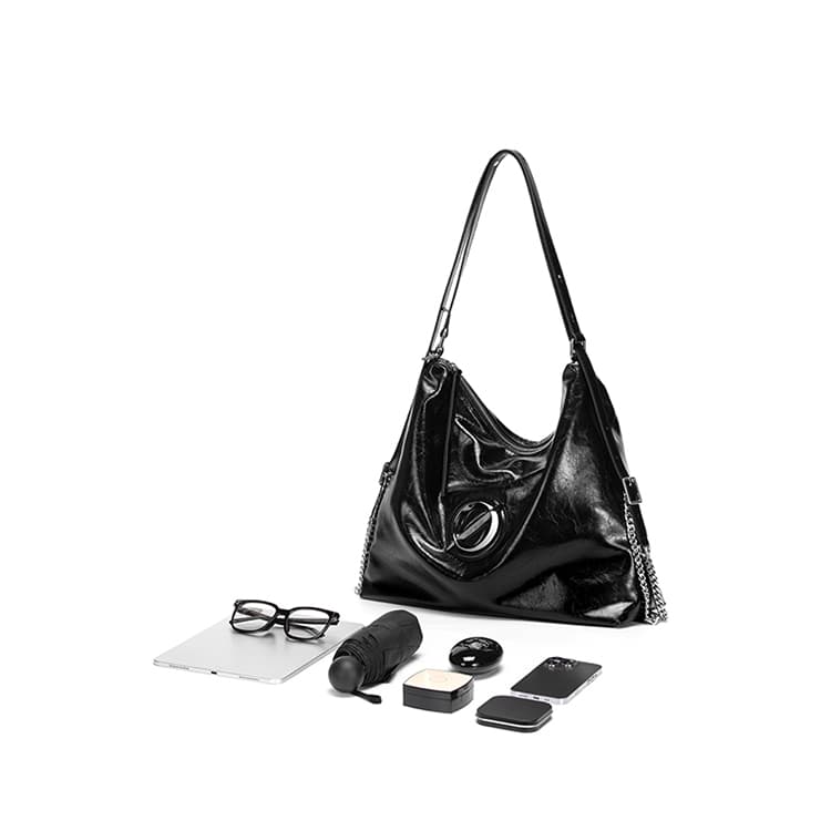 Рюкзак JELLYTOYBOY JTB Black - изображение 5