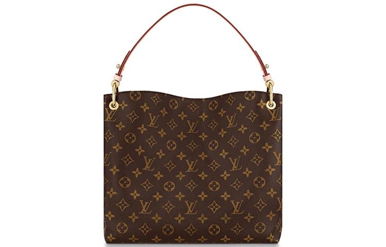 Сумка Louis Vuitton Graceful PM - изображение 3