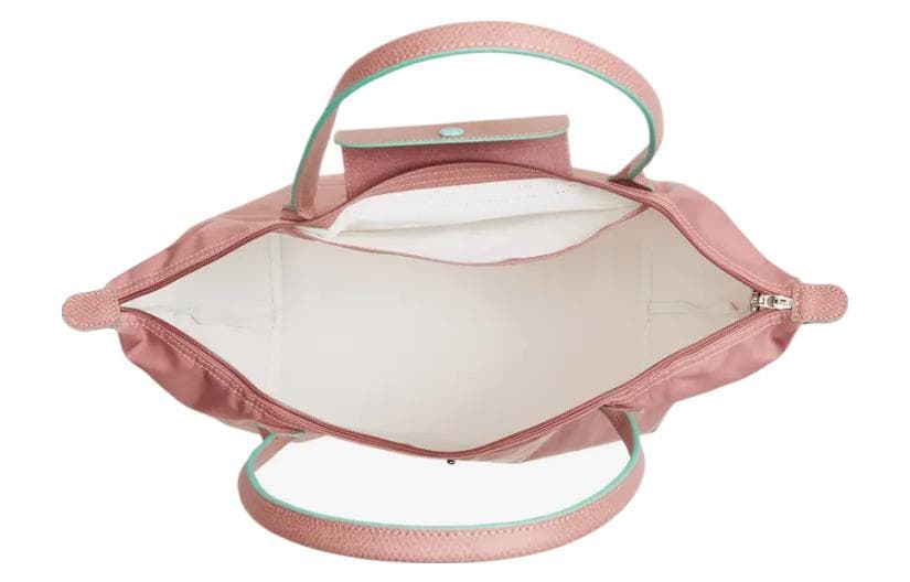Сумка LONGCHAMP Teto - изображение 4
