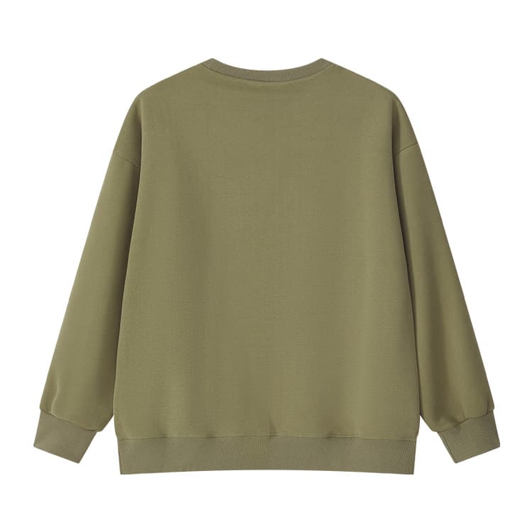 Худи Katie Ermilio oversize - изображение 2