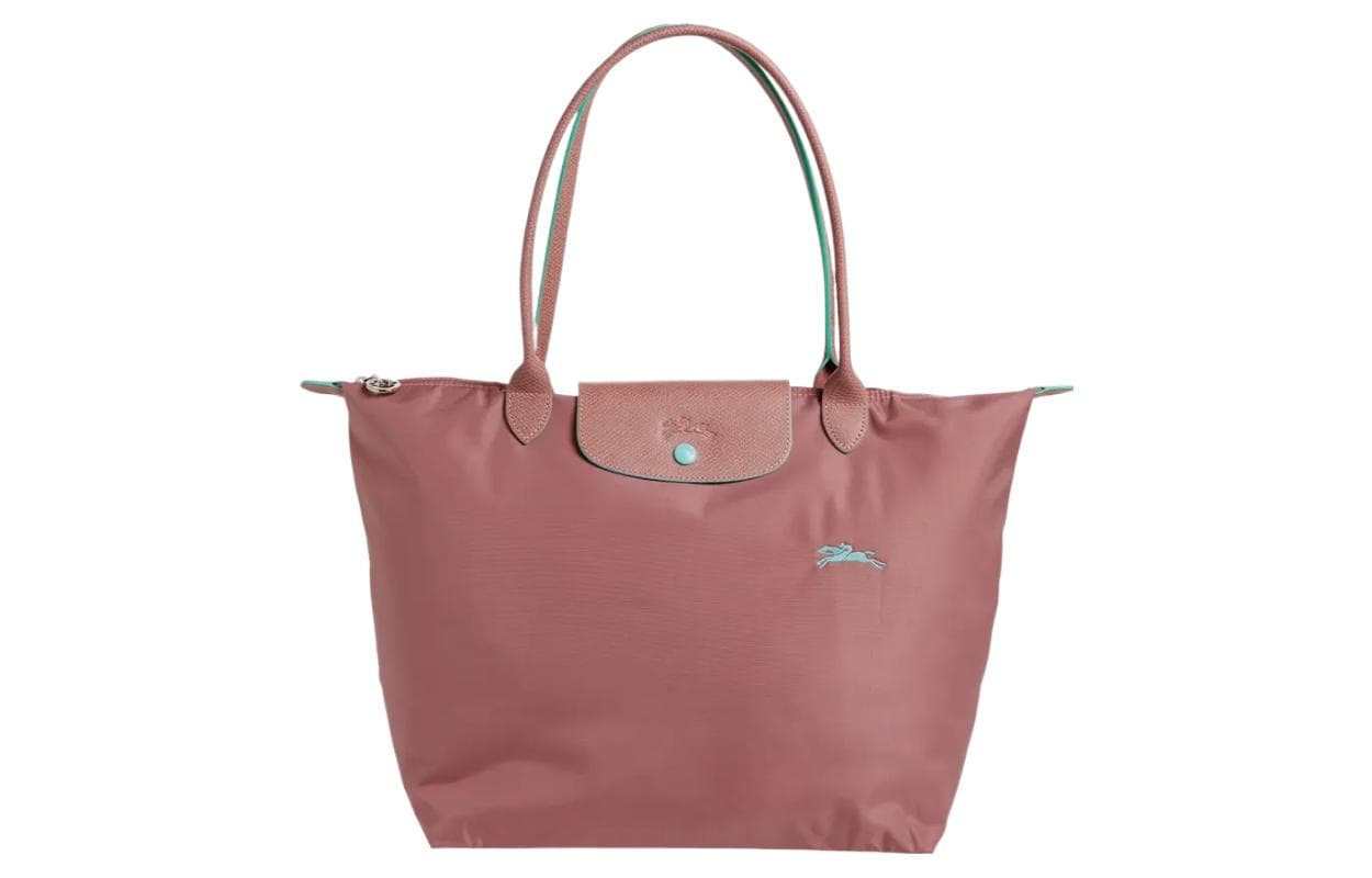 Сумка LONGCHAMP Teto - изображение 1
