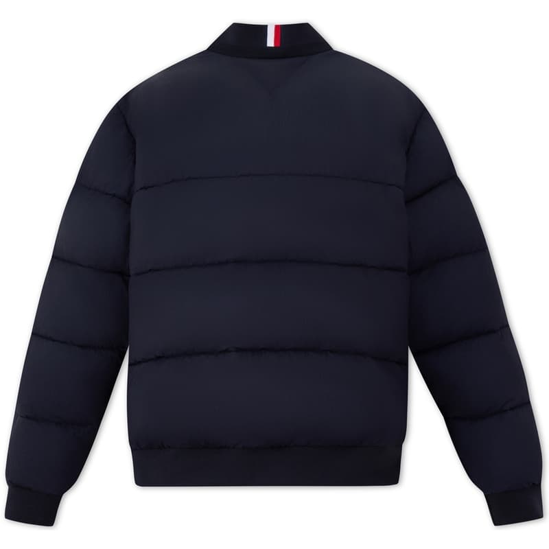 Бомбер Tommy Hilfiger - изображение 2
