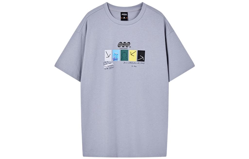 Футболка JOMA X T - изображение 1
