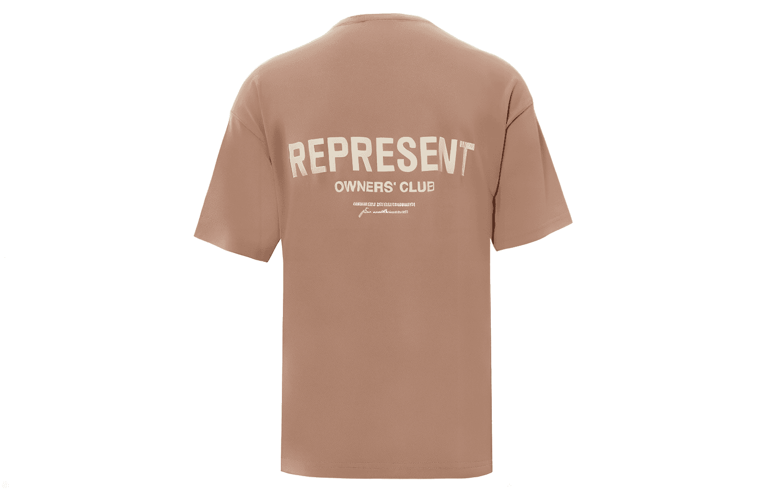 Футболка REPRESENT T - изображение 2