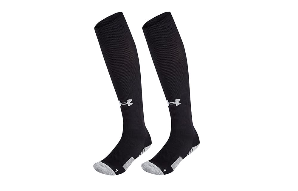 Носки Under Armour Logo 1 - изображение 1