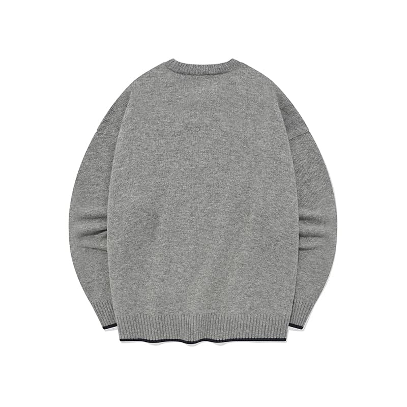 COVERNAT FW23 Logo - изображение 2