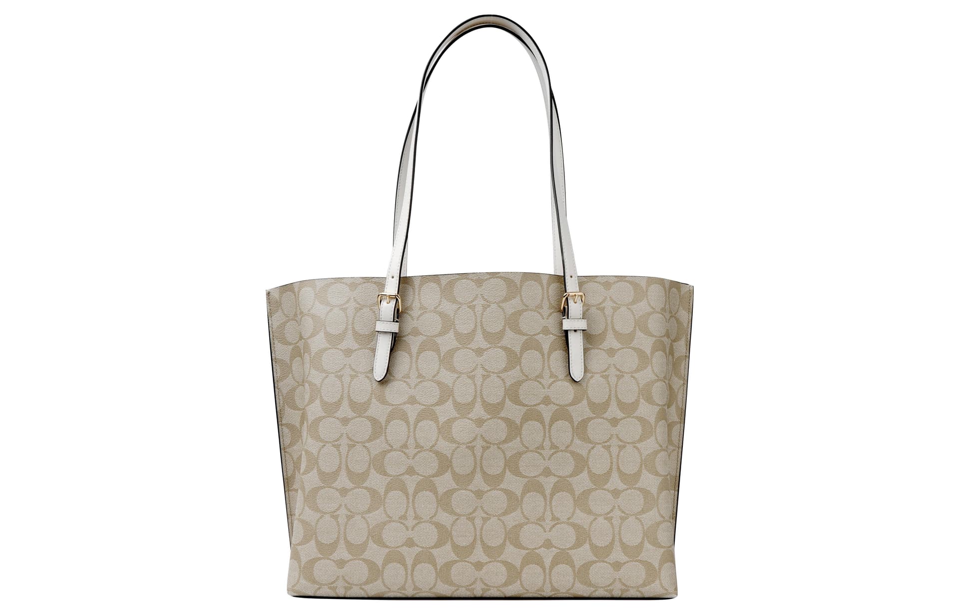 Мини-сумка COACH Mollie 34 - изображение 3