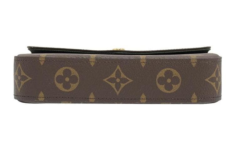 Сумка через плечо Louis Vuitton Multi Pochette Felicie - изображение 4