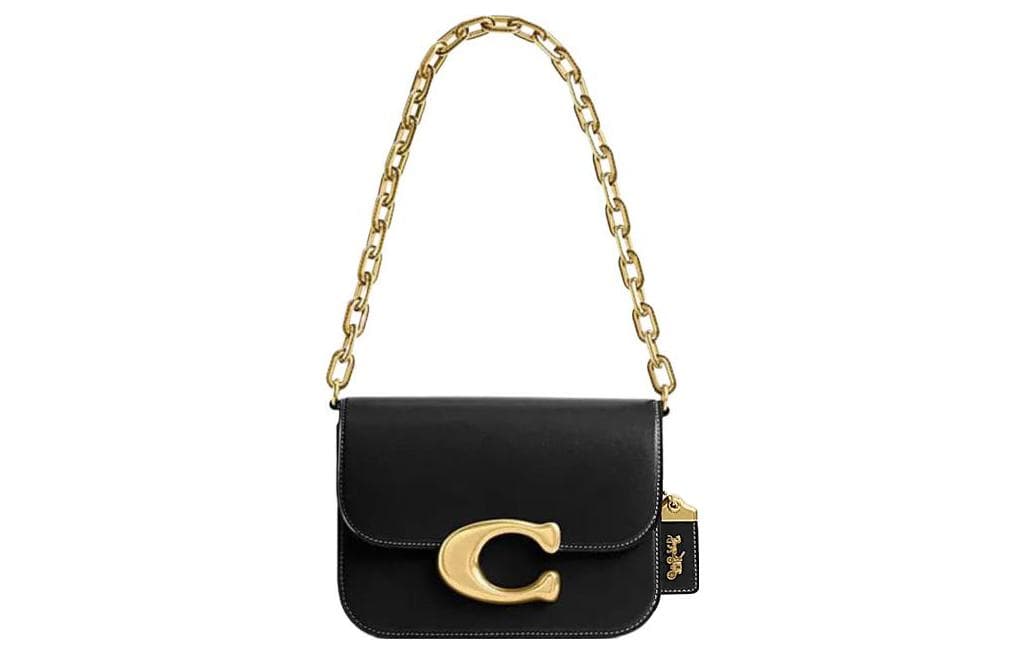 Мини-сумка COACH IDOL IDOL 21 Logo - изображение 1