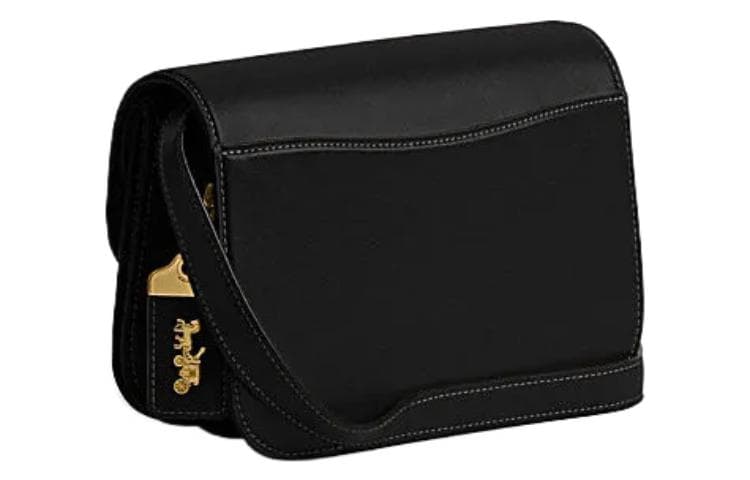 Мини-сумка COACH IDOL IDOL 21 Logo - изображение 2