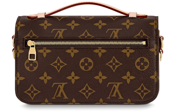 Сумка Louis Vuitton Pochette Metis East West - изображение 3