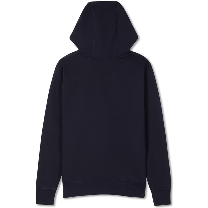 Худи Tommy Hilfiger Худи-ханьфу платье Мужское - изображение 4