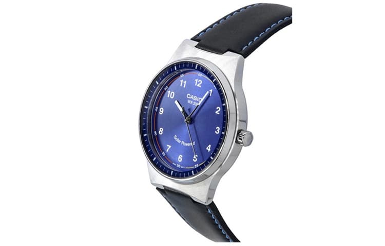 Часы CASIO 50 MTP-RS105L-2BV - изображение 2