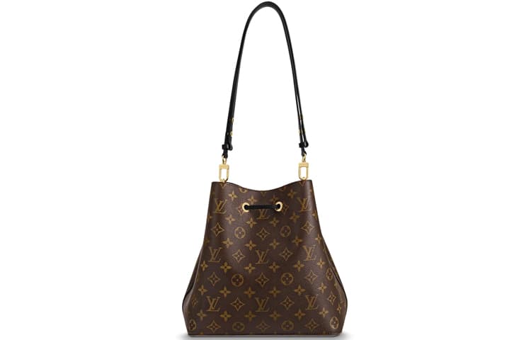 Мини-сумка Louis Vuitton NéoNoé MM - изображение 2