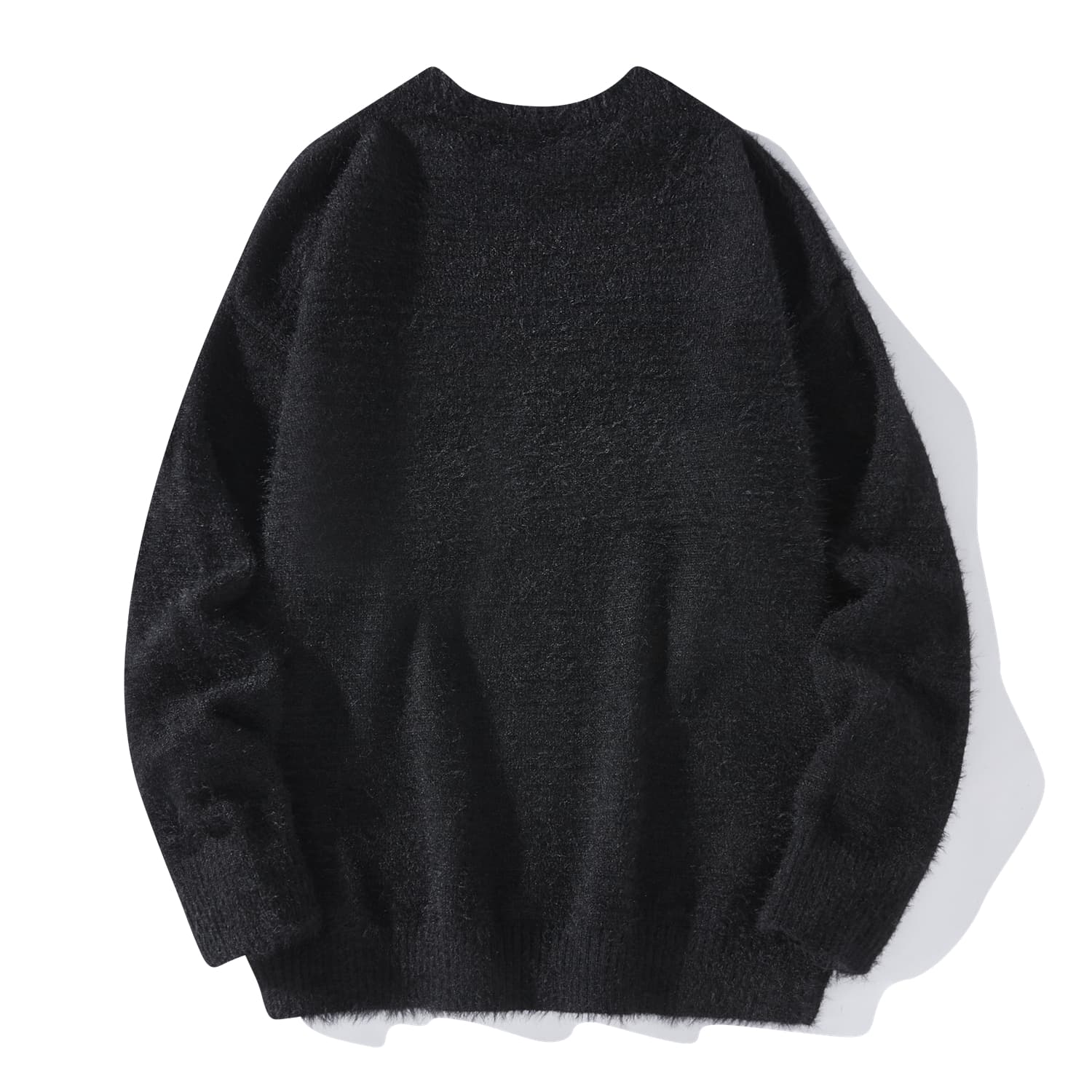 Кофта NFWYS Sweater - изображение 2
