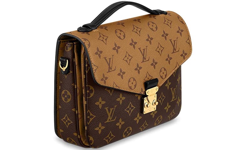 Сумка Louis Vuitton Pochette Metis - изображение 2