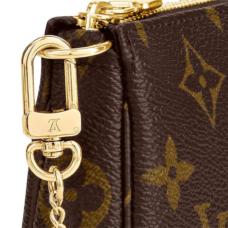Сумка Louis Vuitton - изображение 6