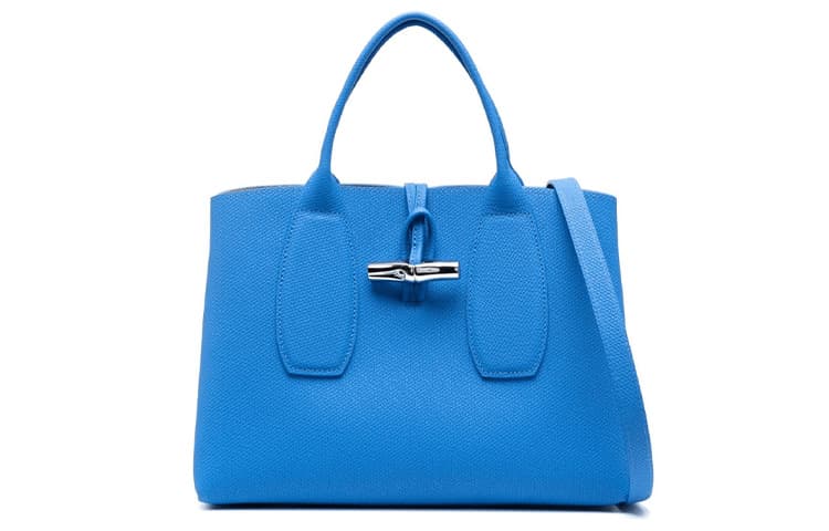 Сумка LONGCHAMP Roseau T Tote - изображение 1